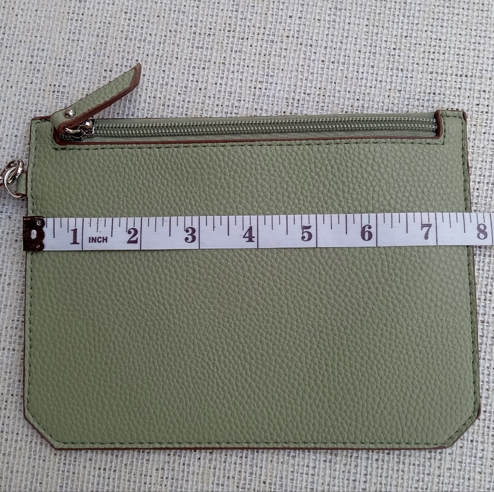 Anne Klein Wristlet NWOT - Picture 4 of 8